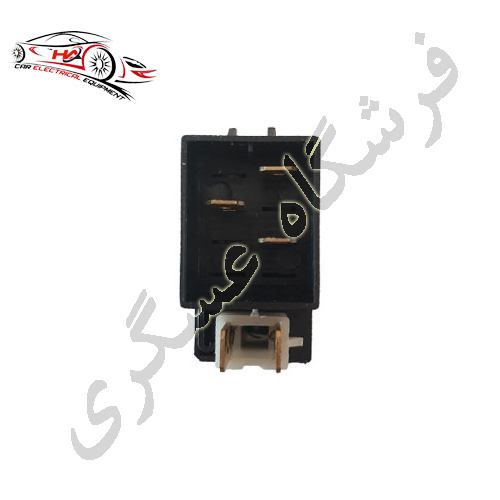 کليد چراغ فرگوسن